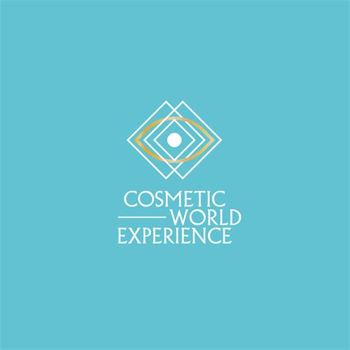 COSMETIC WORLD EXPERIENCE trademark