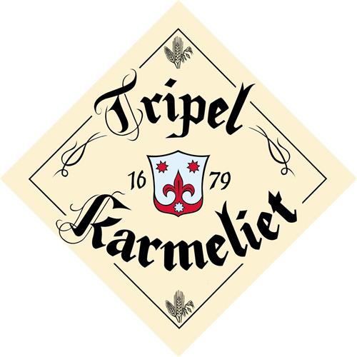 TRIPEL KARMELIET 1679 trademark