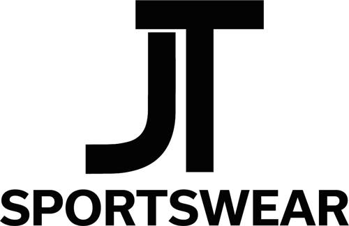 JT Sportswear trademark