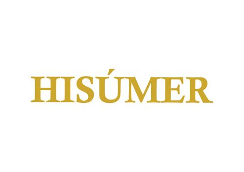 HISÚMER trademark