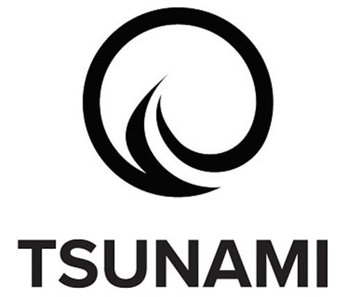 tsunami trademark