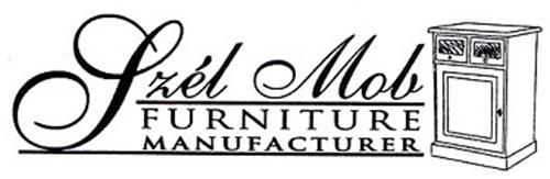 Szél Mob FURNITURE MANUFACTURER trademark