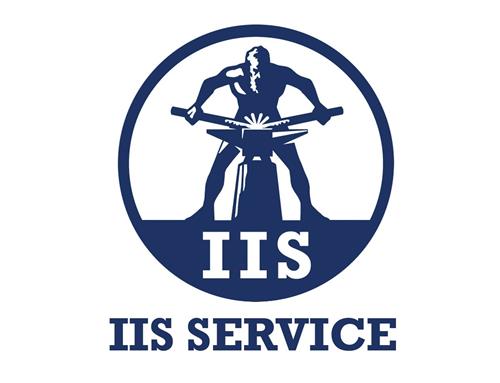 IIS IIS SERVICE trademark