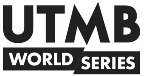 UTMB WORLD SERIES trademark