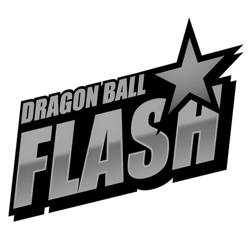 DRAGON BALL FLASH trademark