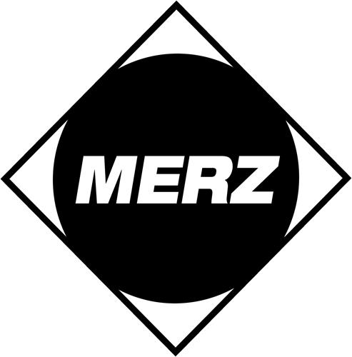 MERZ trademark