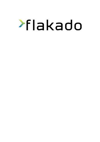 Flakado trademark