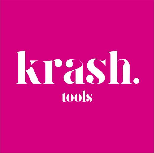 krash. tools trademark