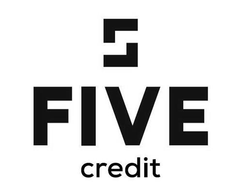 Five Credit trademark