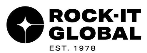 ROCK-IT GLOBAL EST. 1978 trademark