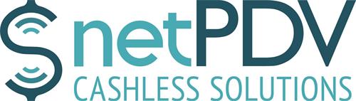 NETPDV CASHLESS SOLUTIONS trademark