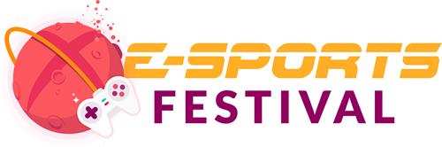 E-SPORTS FESTIVAL trademark