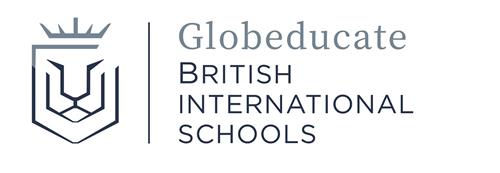 Globeducate BRITISH INTERNATIONAL SCHOOLS trademark