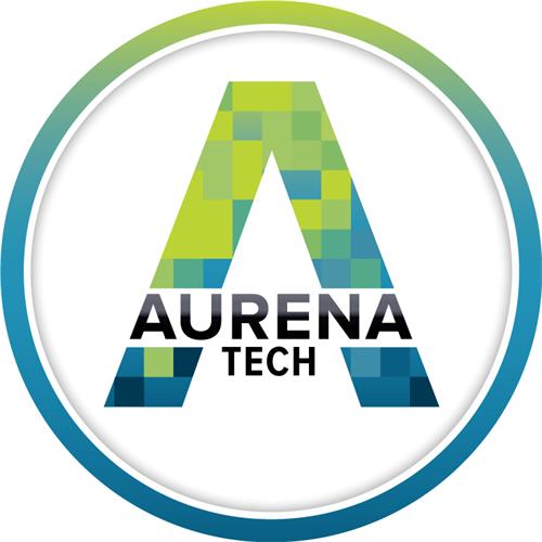 AURENA TECH trademark