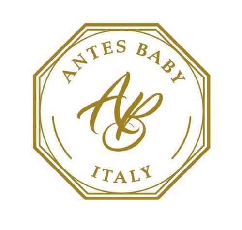 ANTES BABY ITALY trademark