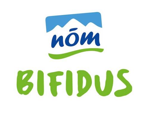 nöm BIFIDUS trademark