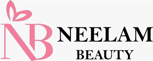 NB NEELAM BEAUTY trademark