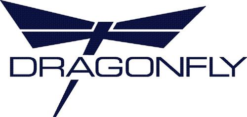 DRAGONFLY trademark