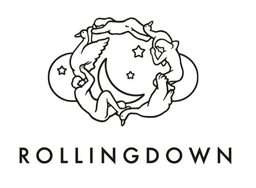 ROLLINGDOWN trademark