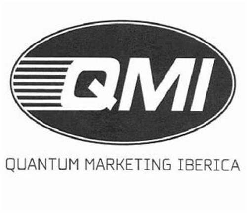 QMI QUANTUM MARKETING IBERICA trademark