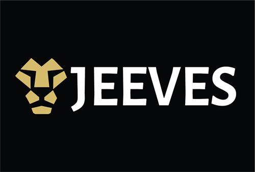 JEEVES trademark