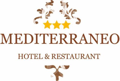 MEDITERRANEO HOTEL & RESTAURANT trademark