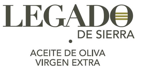 LEGADO DE SIERRA ACEITE DE OLIVA VIRGEN EXTRA trademark