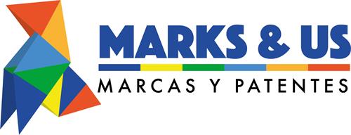 MARKS & US MARCAS Y PATENTES trademark