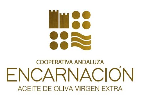 COOPERATIVA ANDALUZA ENCARNACION ACEITE DE OLIVA VIRGEN EXTRA trademark