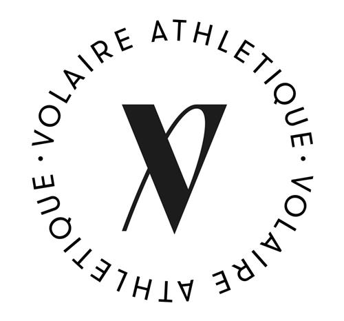 VOLAIRE ATHLETIQUE trademark