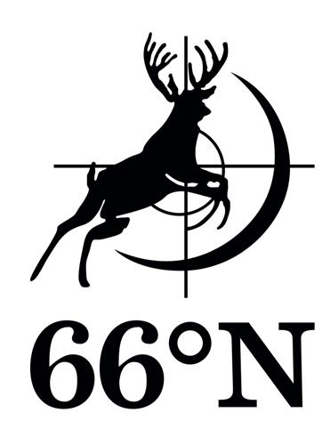 66°N trademark