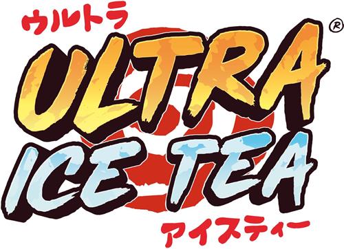 ULTRA ICE TEA trademark