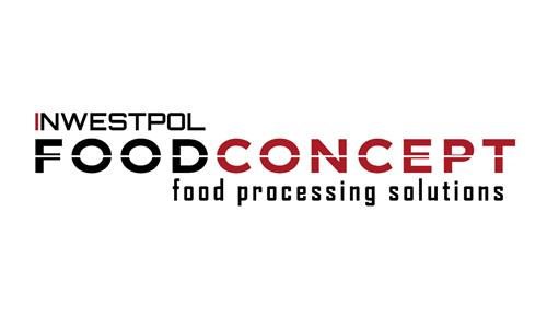 INWESTPOL FOODCONCEPT food processing solutions trademark