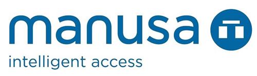 MANUSA INTELLIGENT ACCESS trademark