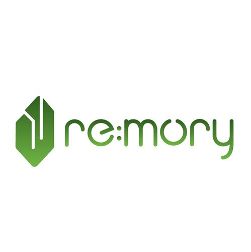 re:mory trademark