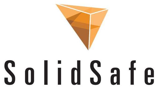 SOLIDSAFE trademark