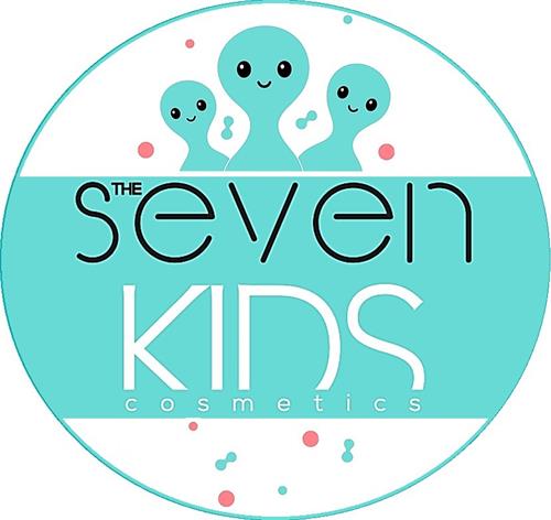 THE SEVEN KIDS COSMETICS trademark