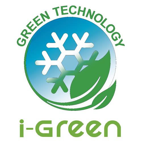 GREEN TECHNOLOGY i-green trademark