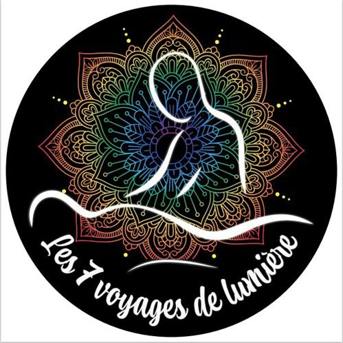 LES 7 VOYAGES DE LUMIERE trademark