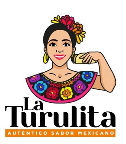 LA TURULITA AUTENTICO SABOR MEXICANO trademark