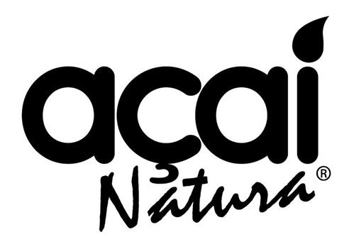 AÇAÍ NATURA trademark