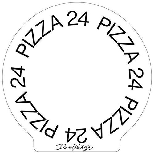 DUEPATZI PIZZA 24 trademark