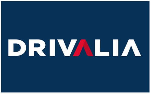 DRIVALIA trademark