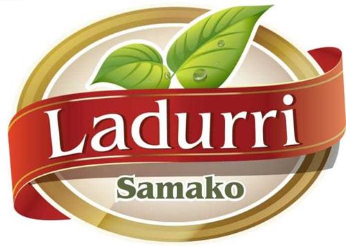 Ladurri Samako trademark