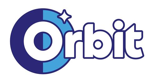 ORBIT trademark