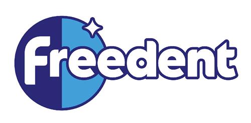 FREEDENT trademark