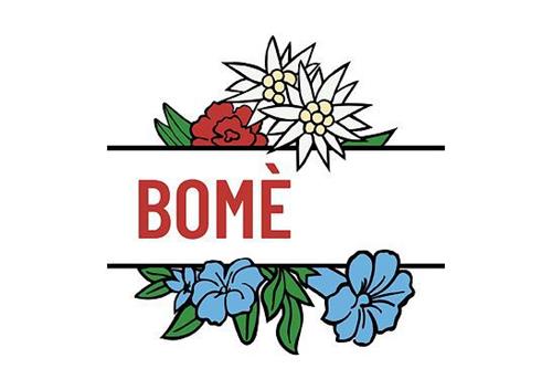 Bomè trademark