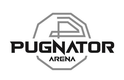 PUGNATOR ARENA trademark