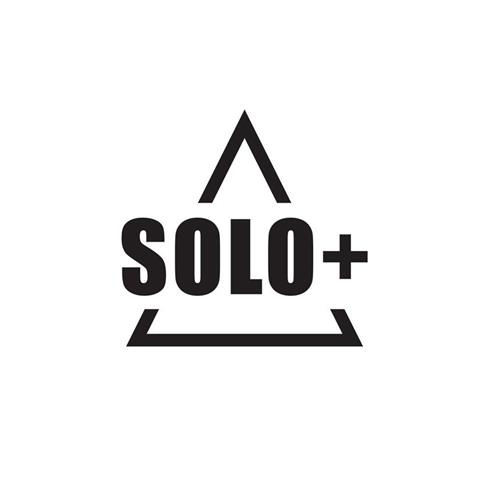 SOLO+ trademark