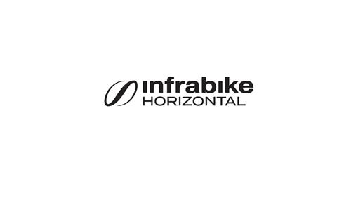 infrabike HORIZONTAL trademark